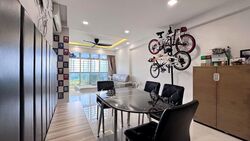 Blk 8C Kallang Trivista (Kallang/Whampoa), HDB 4 Rooms #537117761